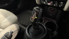 MINI Cooper 2.0 S Exclusive 3dr Auto Petrol Hatchback